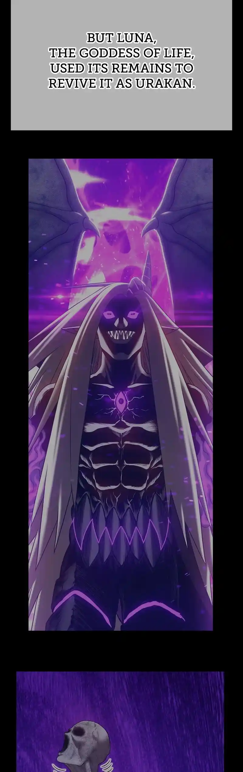 +99 Wooden Stick Chapter 70