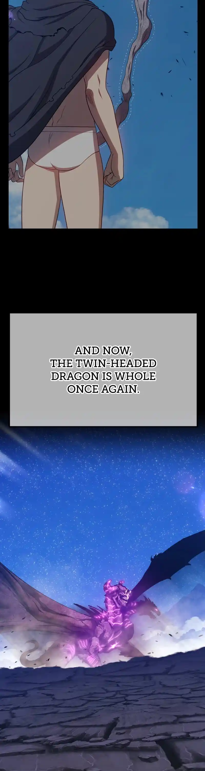 +99 Wooden Stick Chapter 70