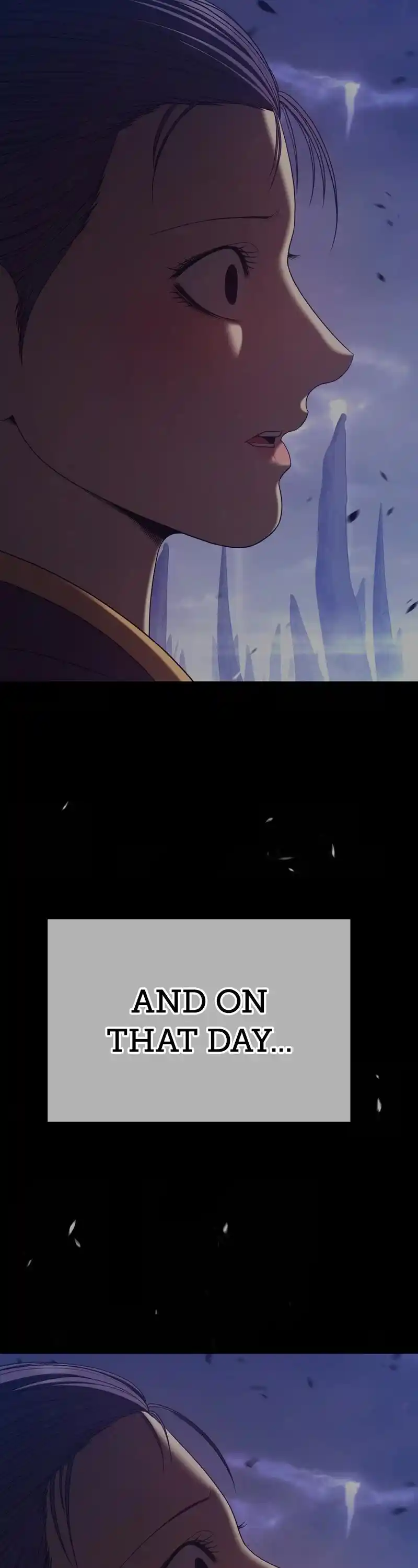 +99 Wooden Stick Chapter 70