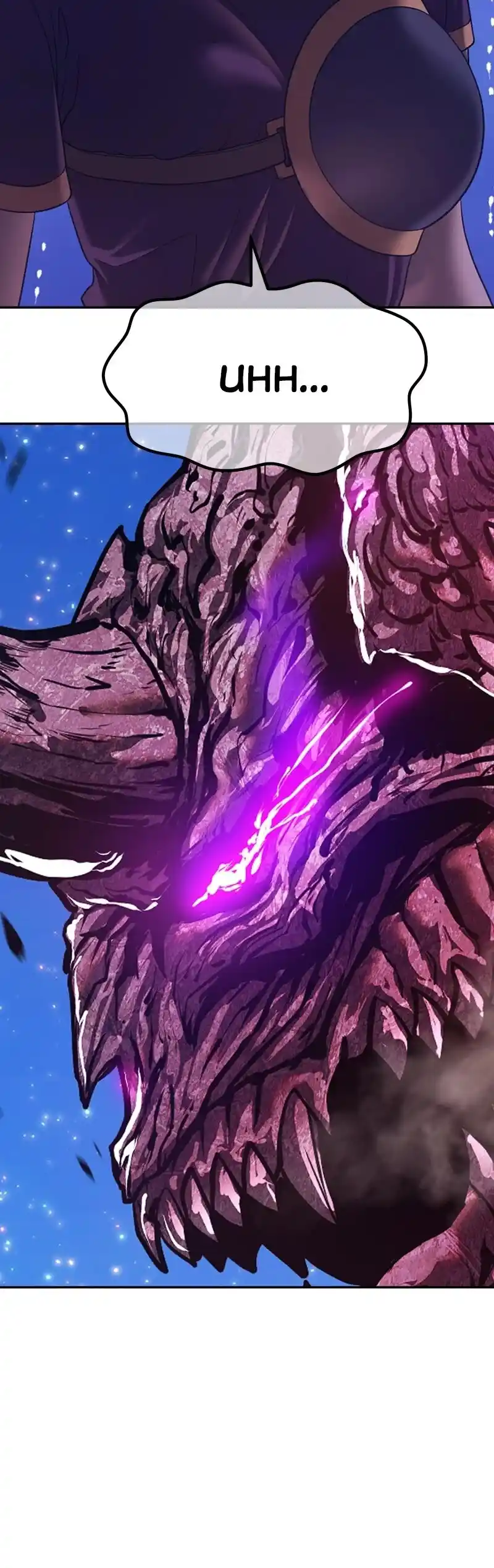 +99 Wooden Stick Chapter 70