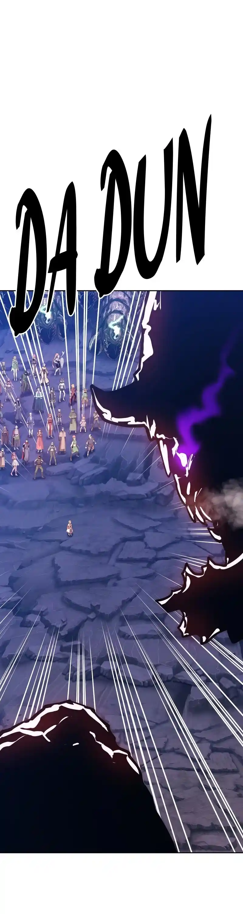 +99 Wooden Stick Chapter 70