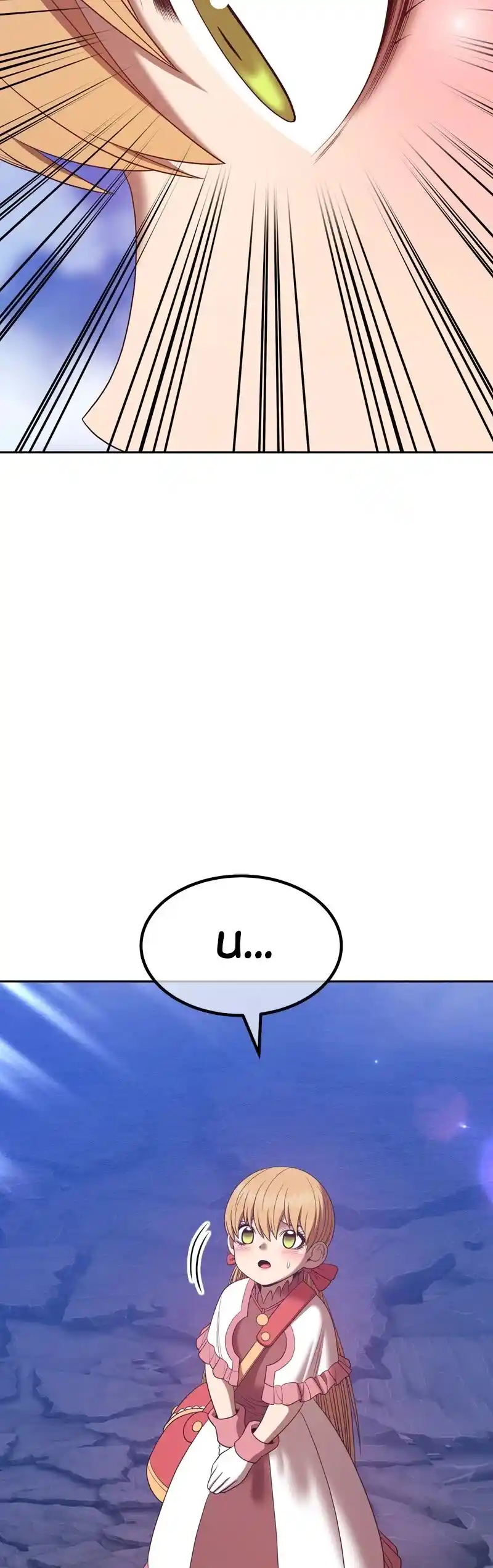 +99 Wooden Stick Chapter 70