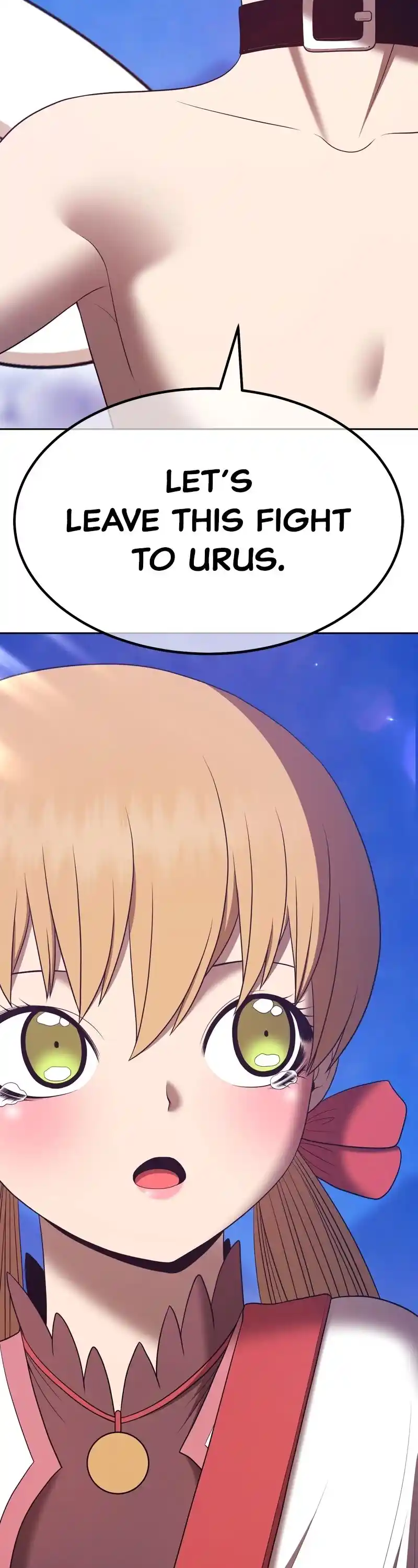 +99 Wooden Stick Chapter 70