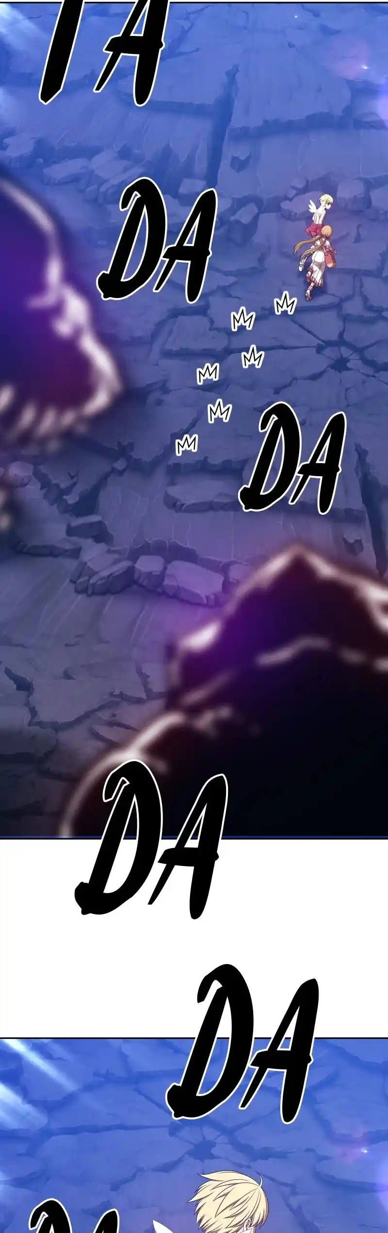 +99 Wooden Stick Chapter 70