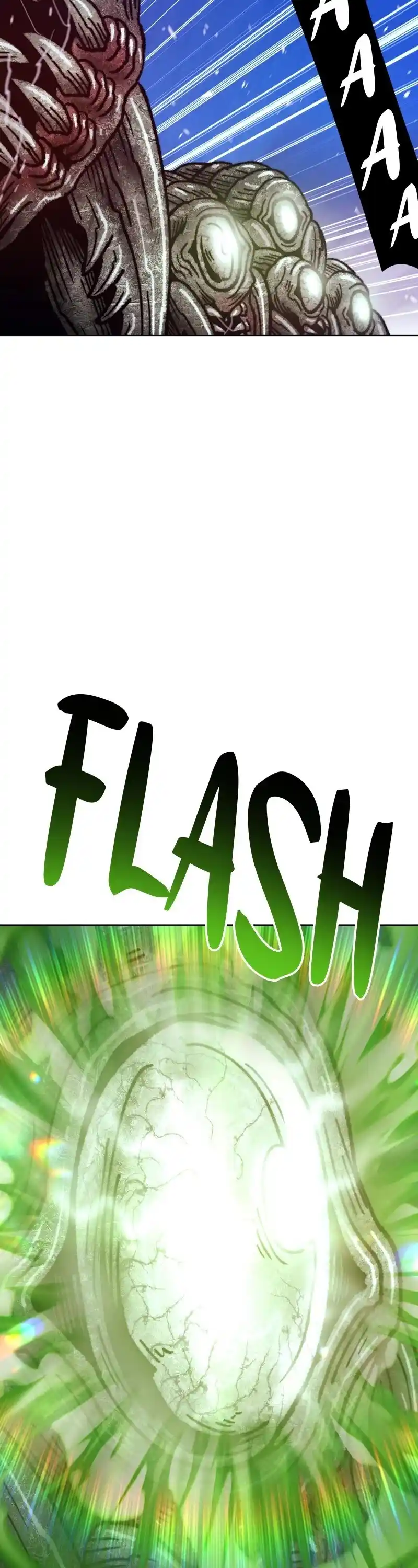 +99 Wooden Stick Chapter 70