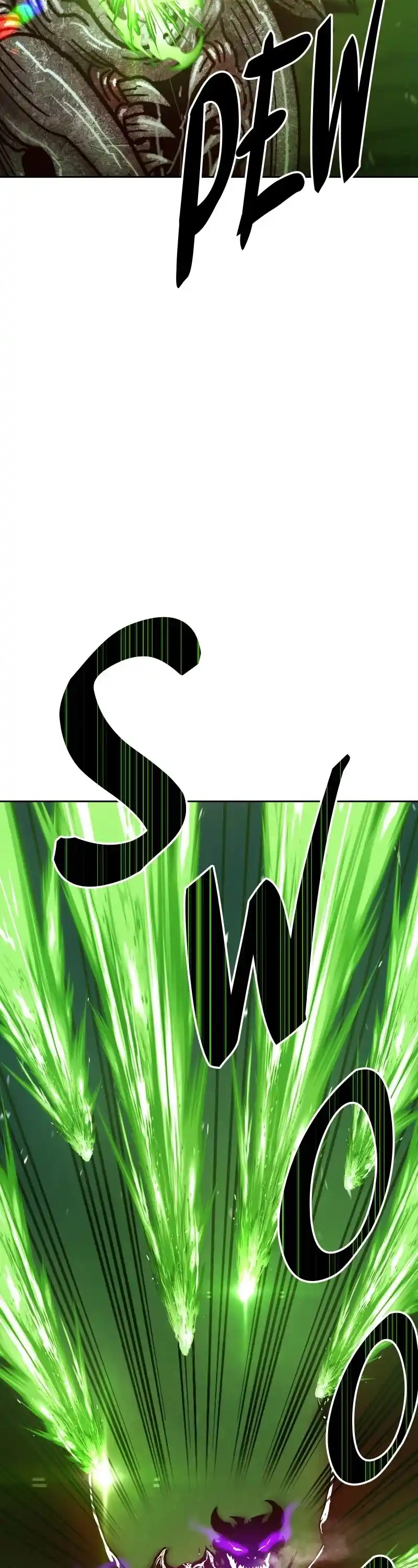 +99 Wooden Stick Chapter 70