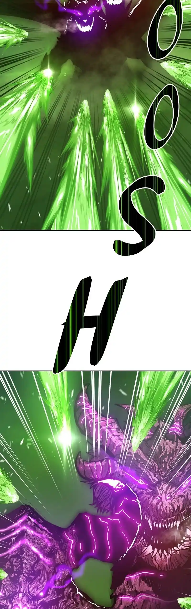 +99 Wooden Stick Chapter 70