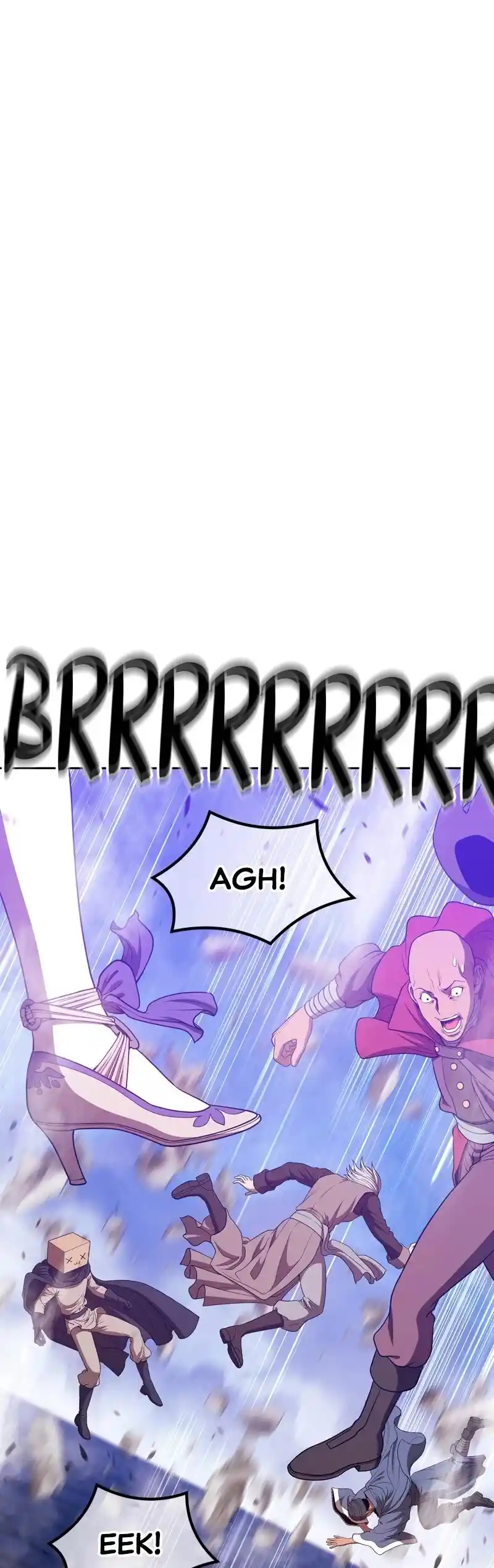 +99 Wooden Stick Chapter 70