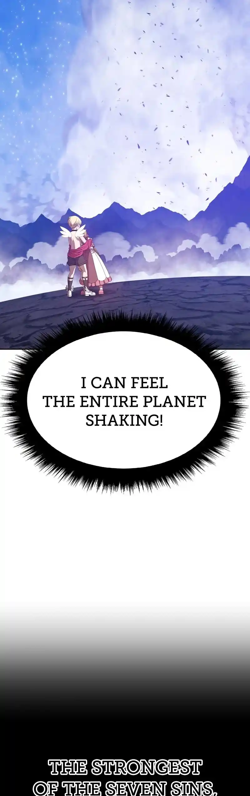 +99 Wooden Stick Chapter 70