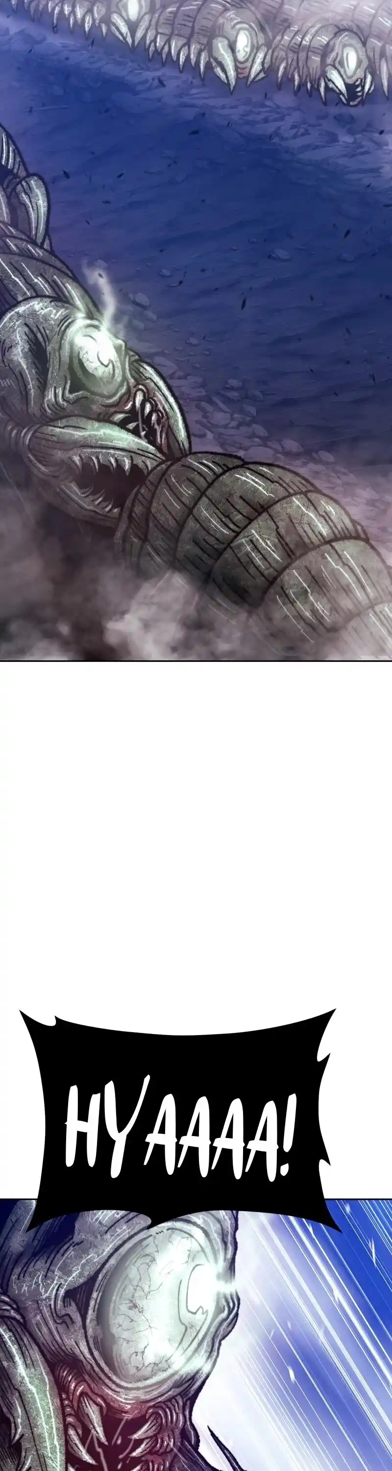 +99 Wooden Stick Chapter 70