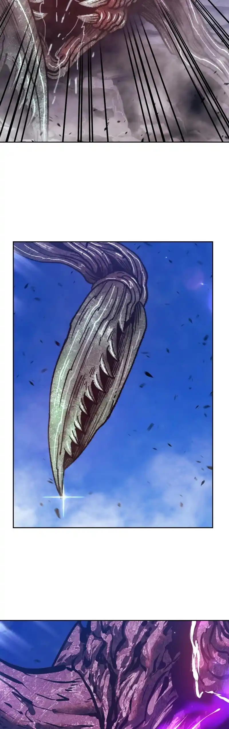 +99 Wooden Stick Chapter 70