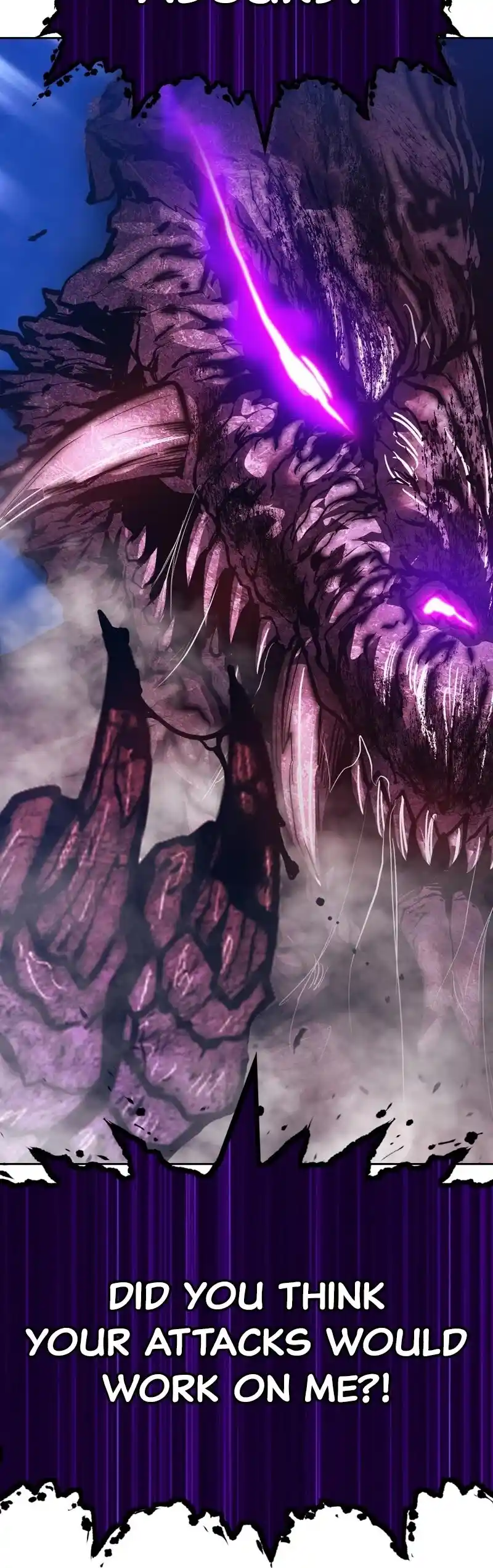 +99 Wooden Stick Chapter 70