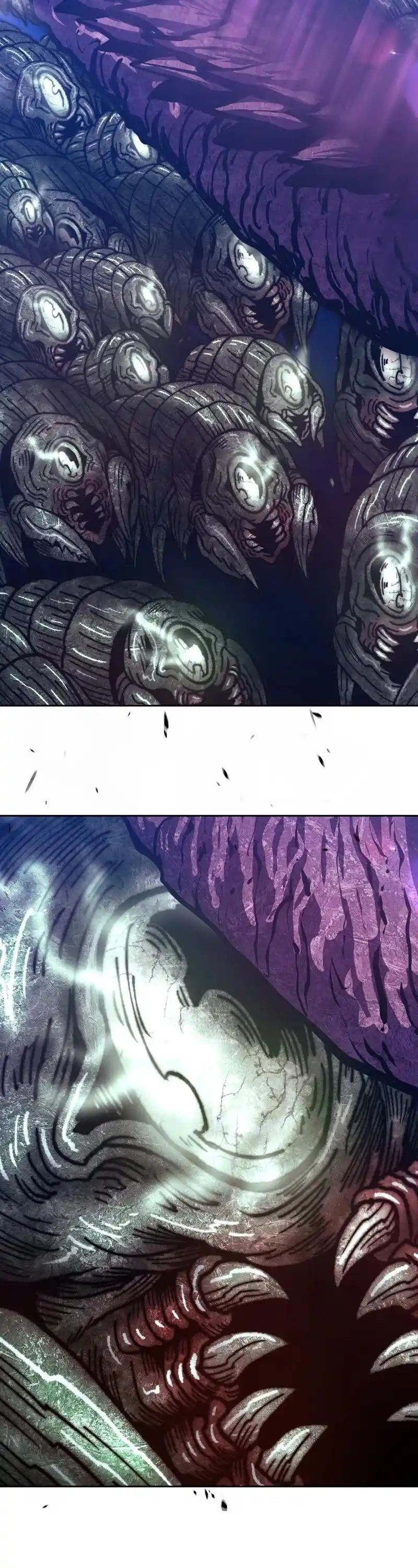 +99 Wooden Stick Chapter 70