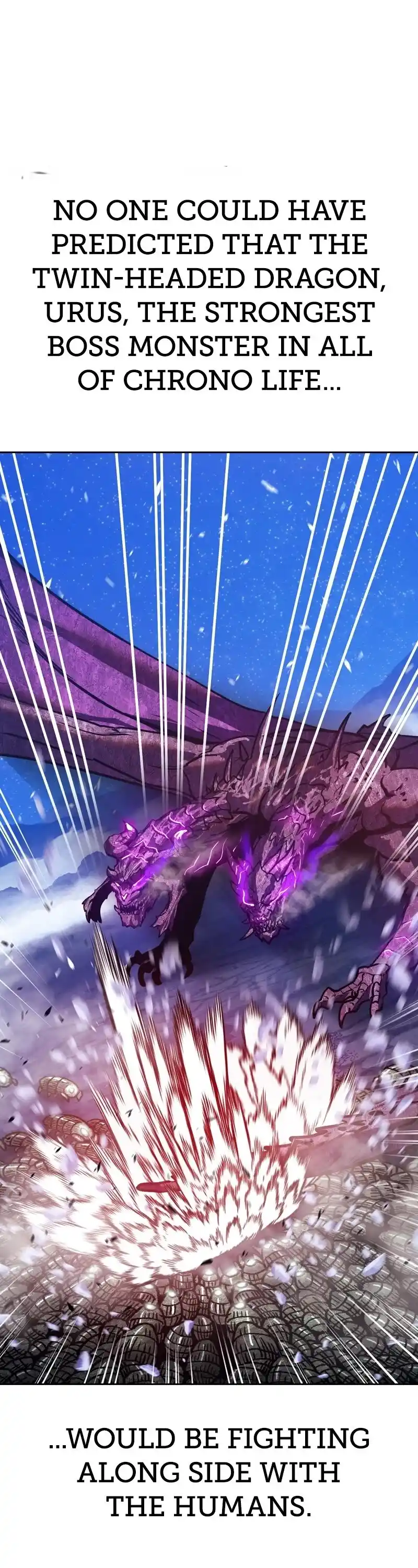 +99 Wooden Stick Chapter 70