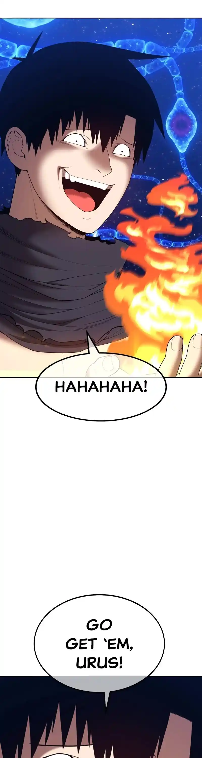 +99 Wooden Stick Chapter 70