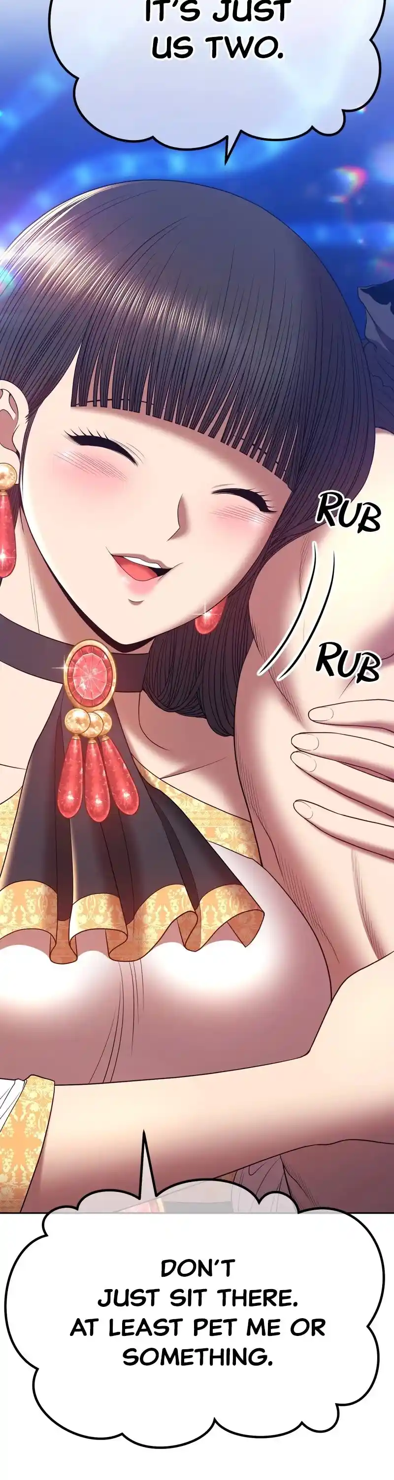 +99 Wooden Stick Chapter 70