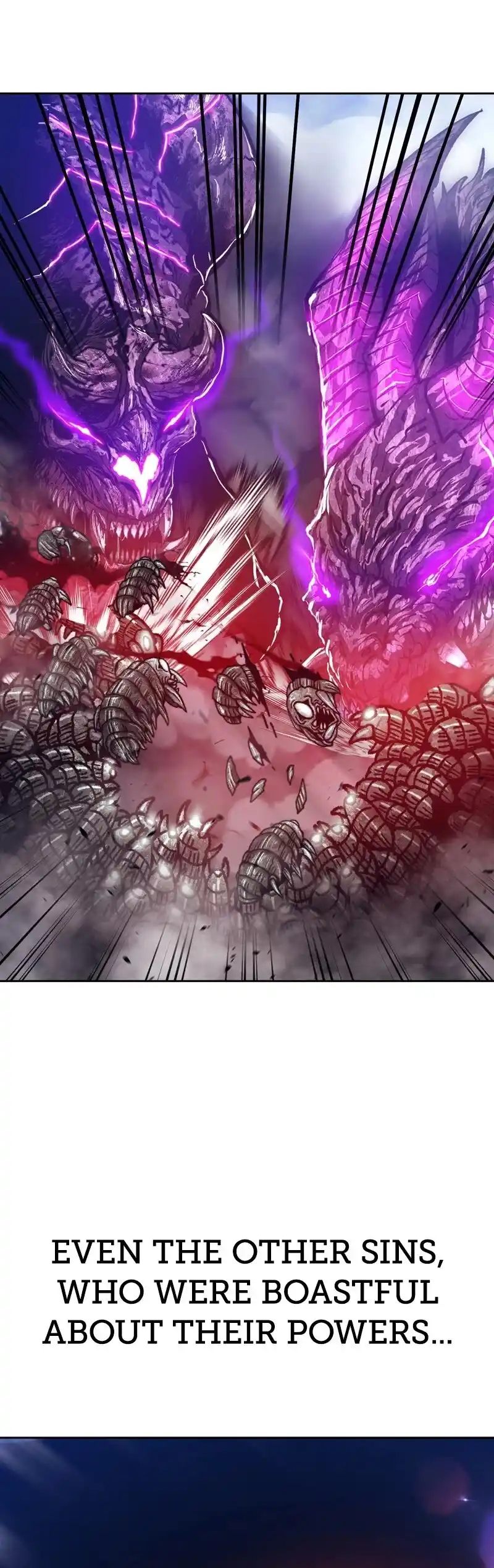 +99 Wooden Stick Chapter 70