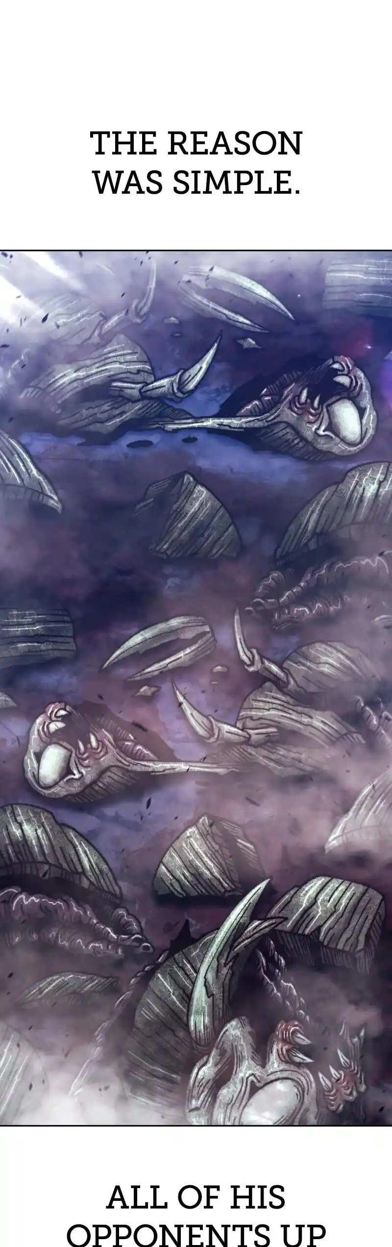 +99 Wooden Stick Chapter 70