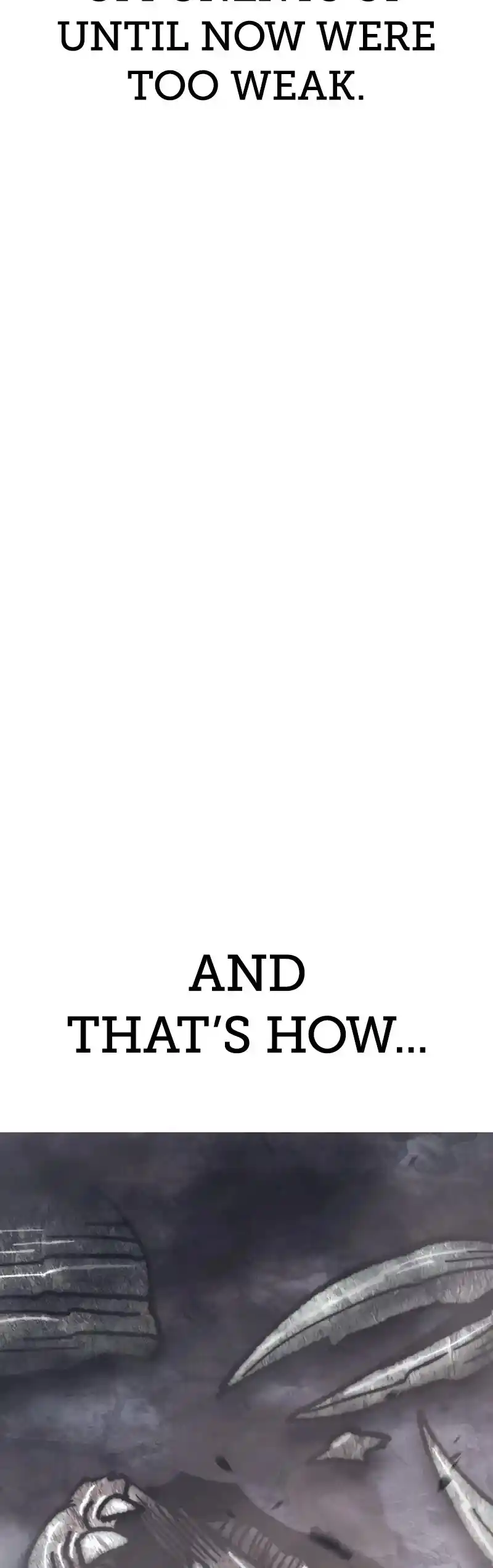 +99 Wooden Stick Chapter 70