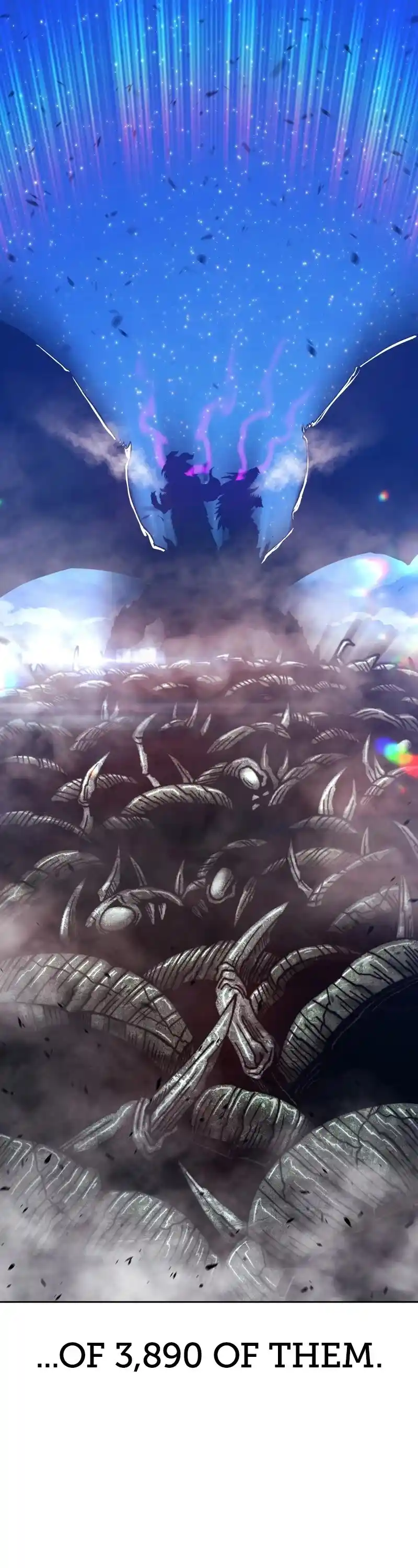 +99 Wooden Stick Chapter 70