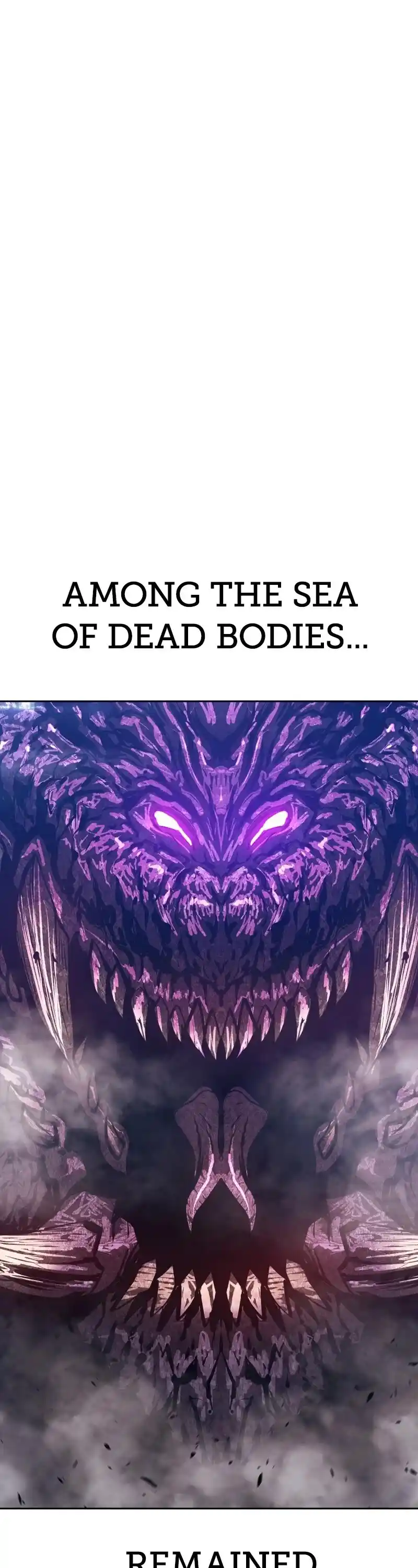 +99 Wooden Stick Chapter 70