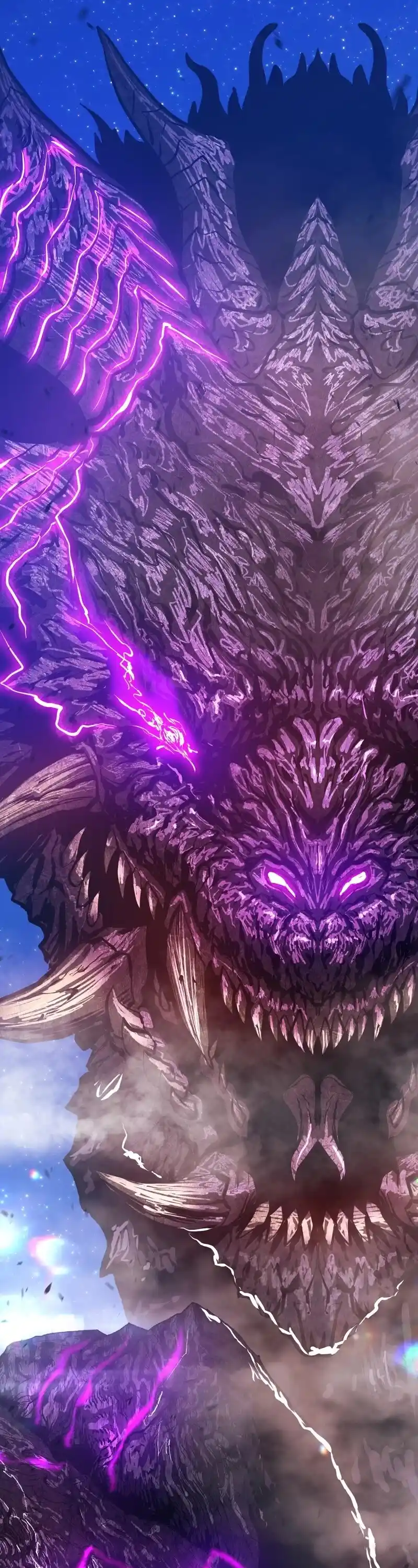 +99 Wooden Stick Chapter 70