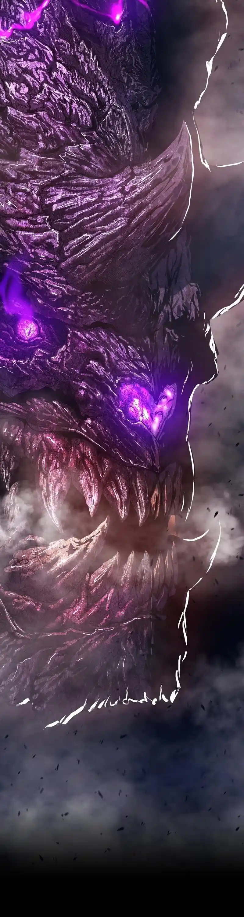 +99 Wooden Stick Chapter 70