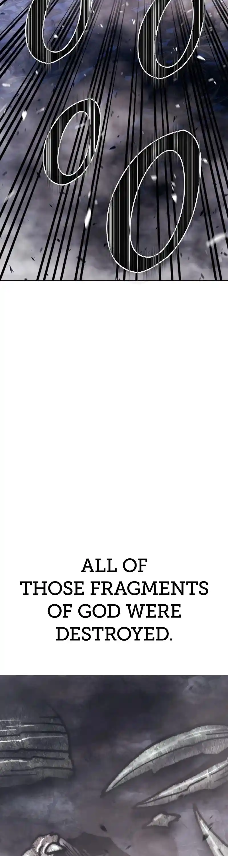 +99 Wooden Stick Chapter 71