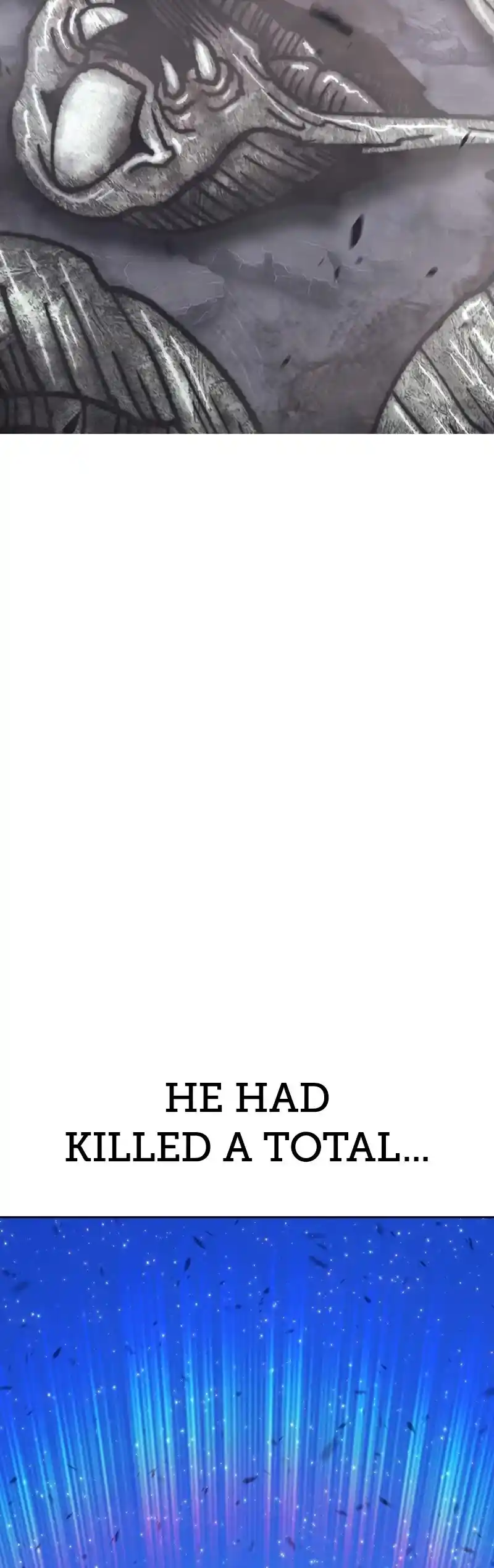 +99 Wooden Stick Chapter 71