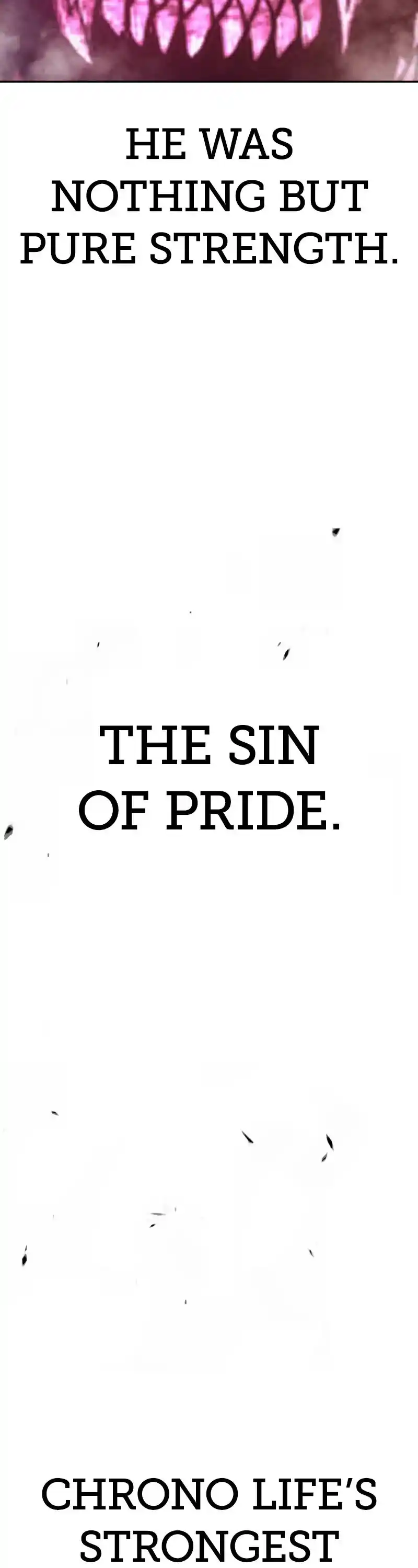 +99 Wooden Stick Chapter 71