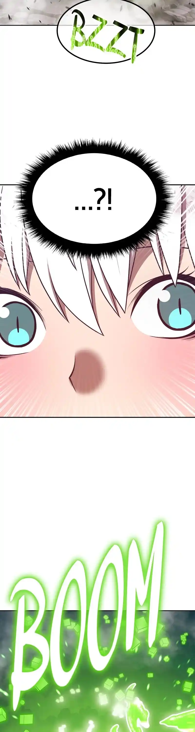 +99 Wooden Stick Chapter 71