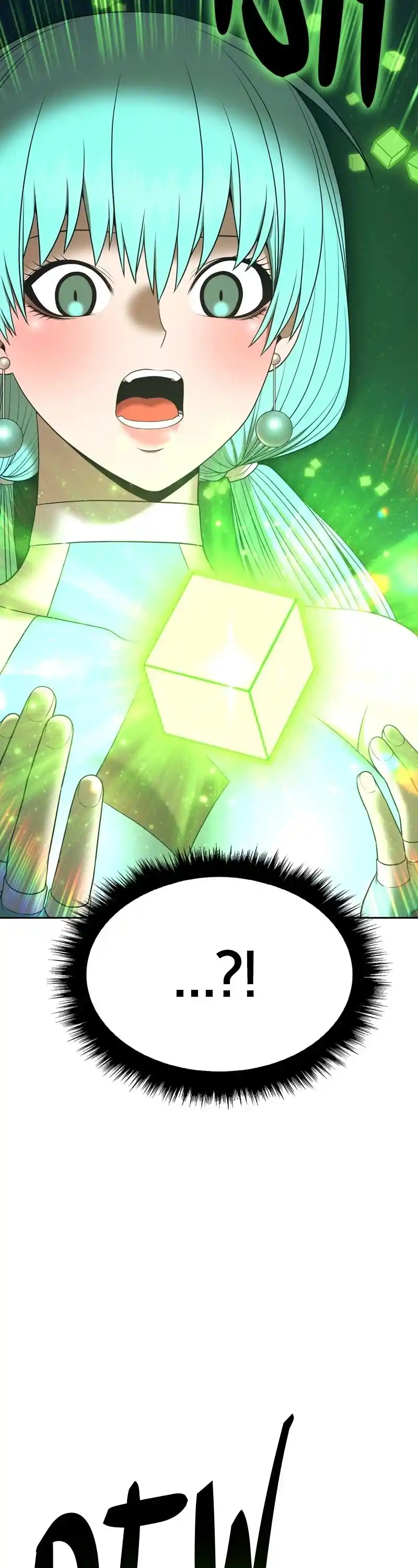 +99 Wooden Stick Chapter 71