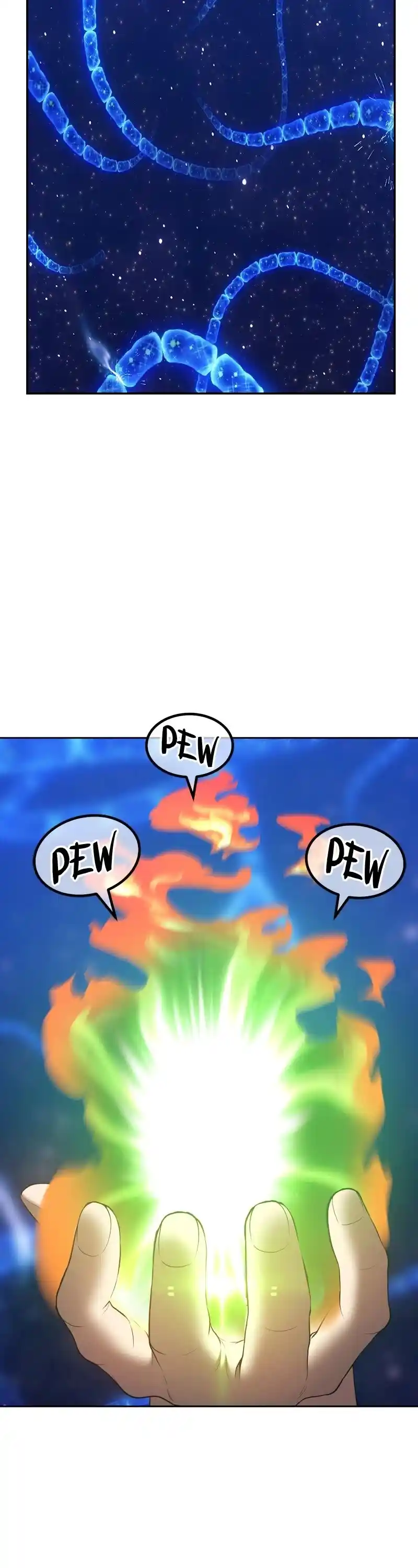 +99 Wooden Stick Chapter 71