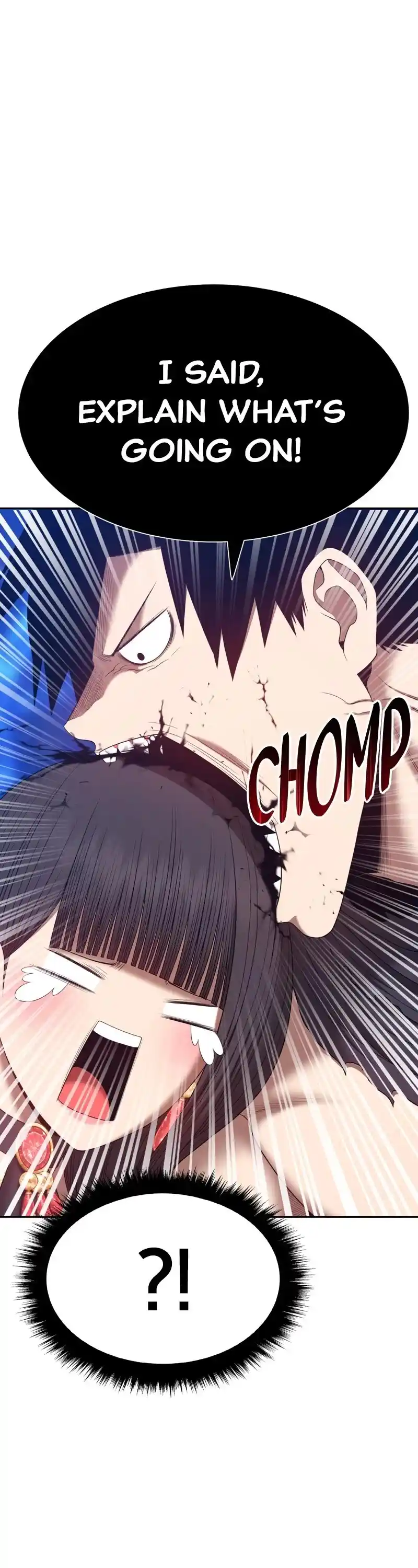 +99 Wooden Stick Chapter 71