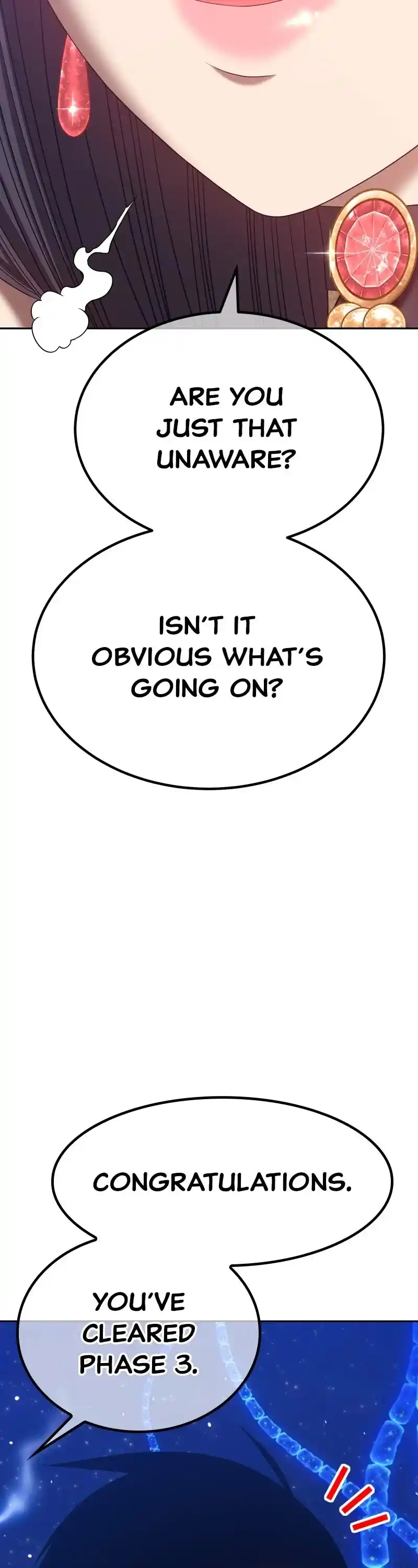 +99 Wooden Stick Chapter 71