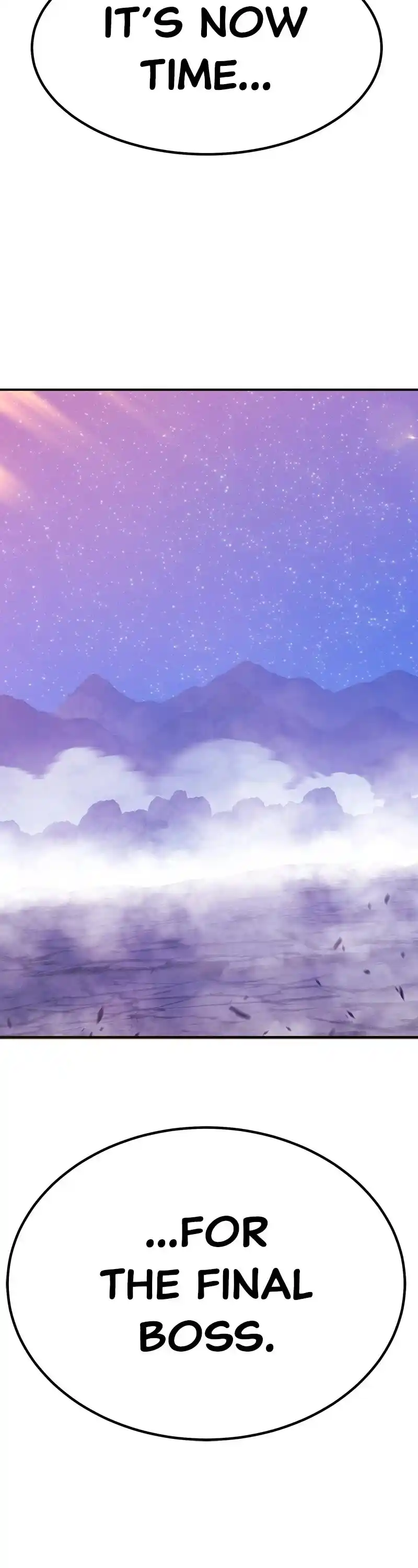 +99 Wooden Stick Chapter 71