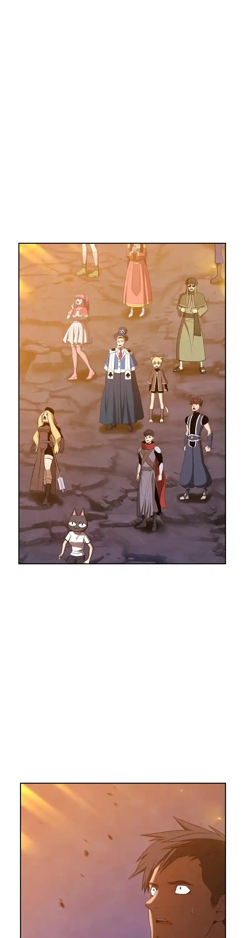 +99 Wooden Stick Chapter 71