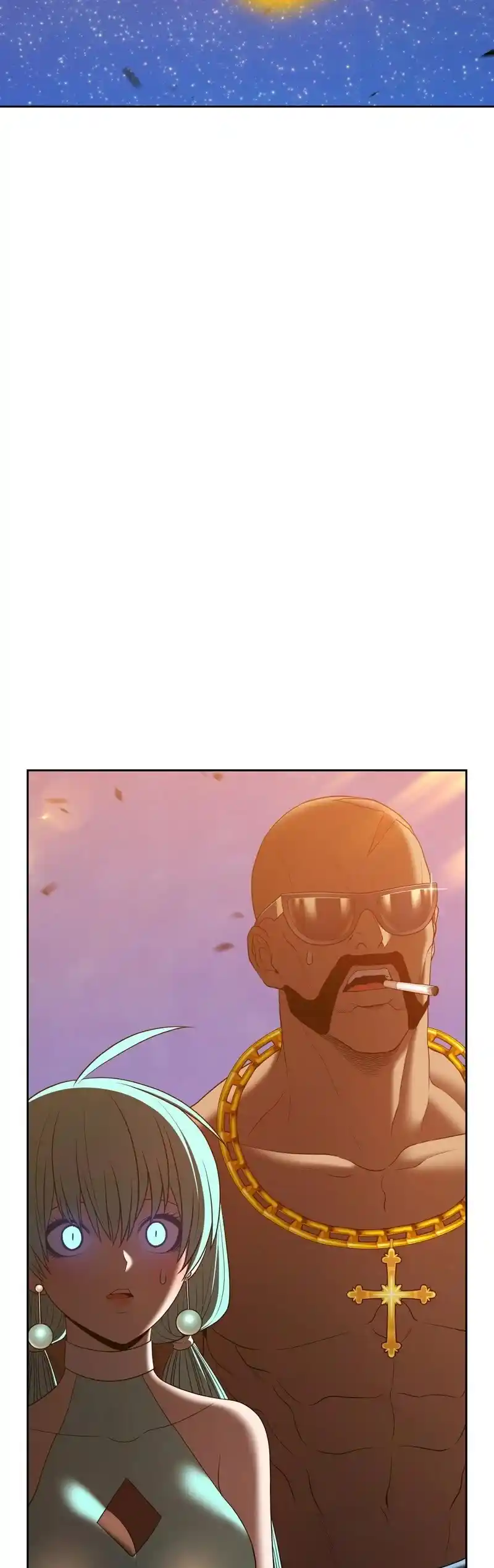 +99 Wooden Stick Chapter 71