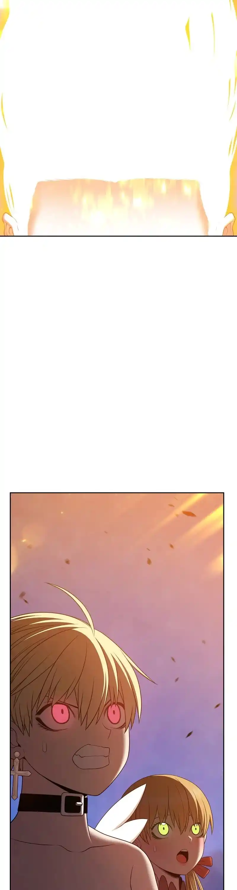 +99 Wooden Stick Chapter 71