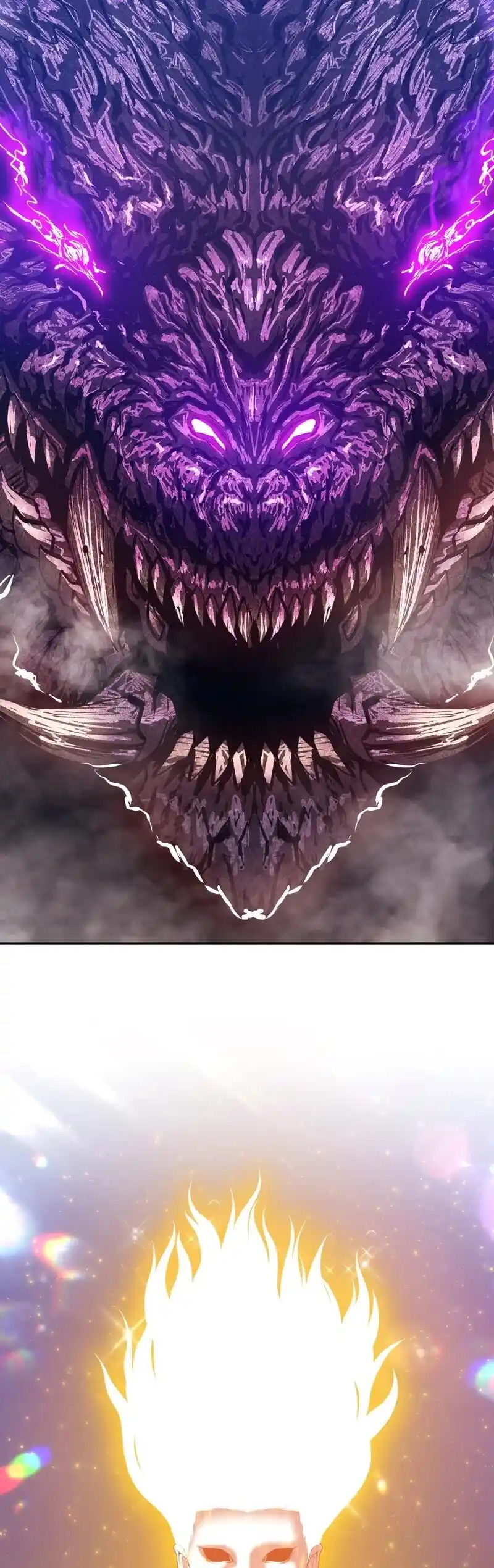 +99 Wooden Stick Chapter 71