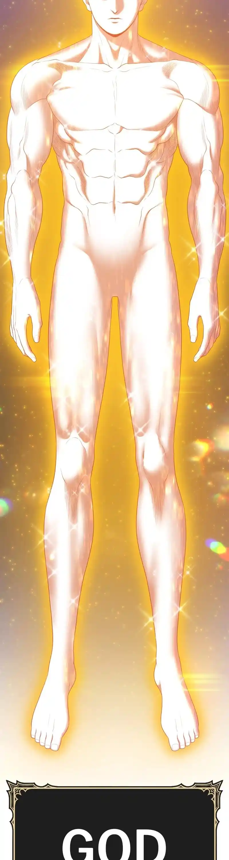 +99 Wooden Stick Chapter 71