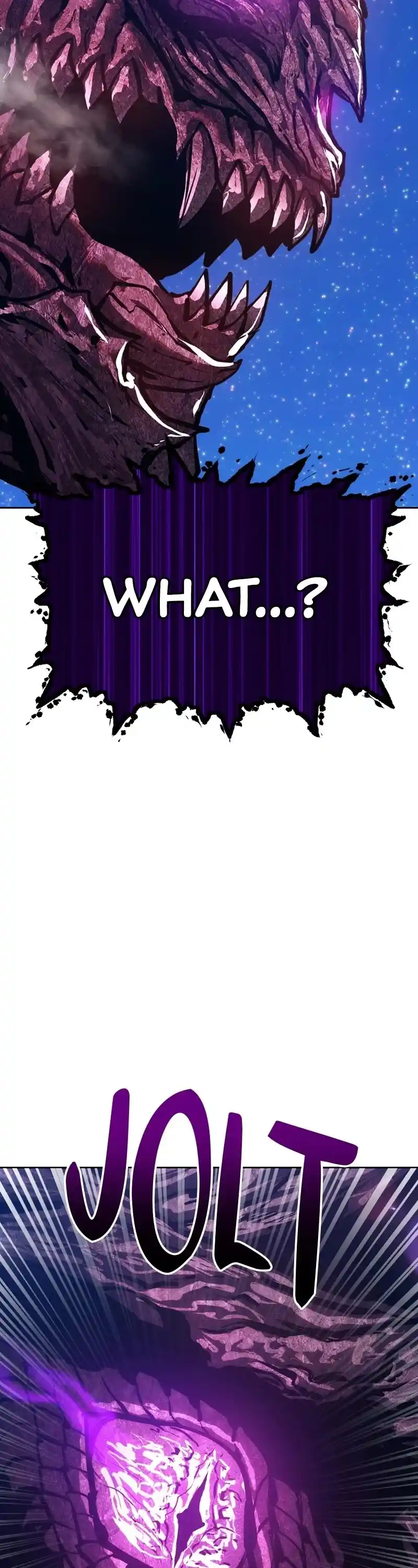 +99 Wooden Stick Chapter 71