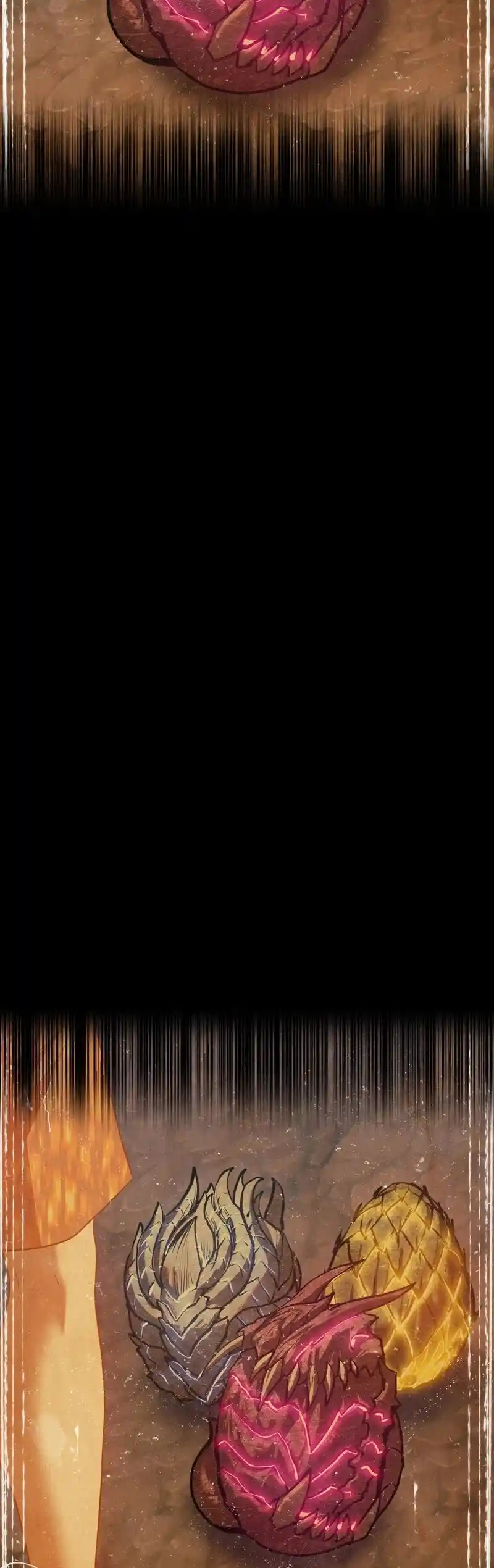 +99 Wooden Stick Chapter 71