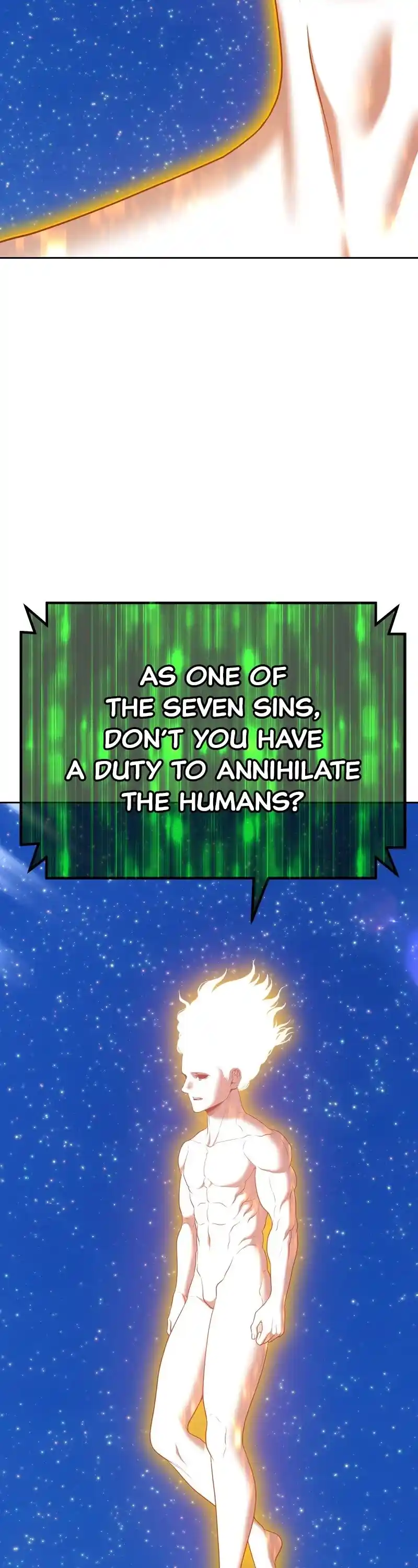 +99 Wooden Stick Chapter 71