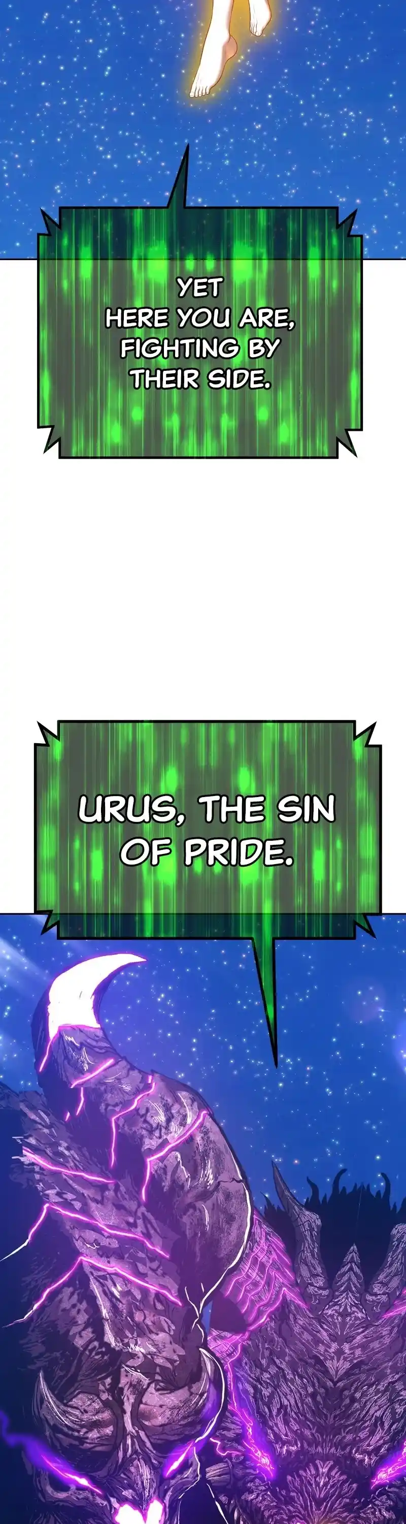 +99 Wooden Stick Chapter 71