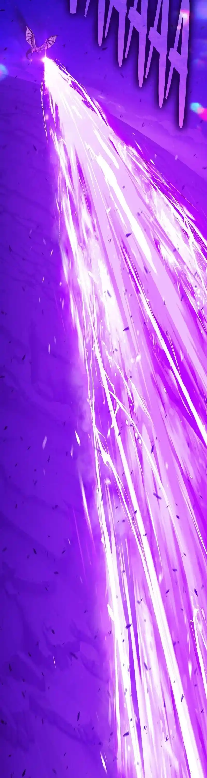 +99 Wooden Stick Chapter 71