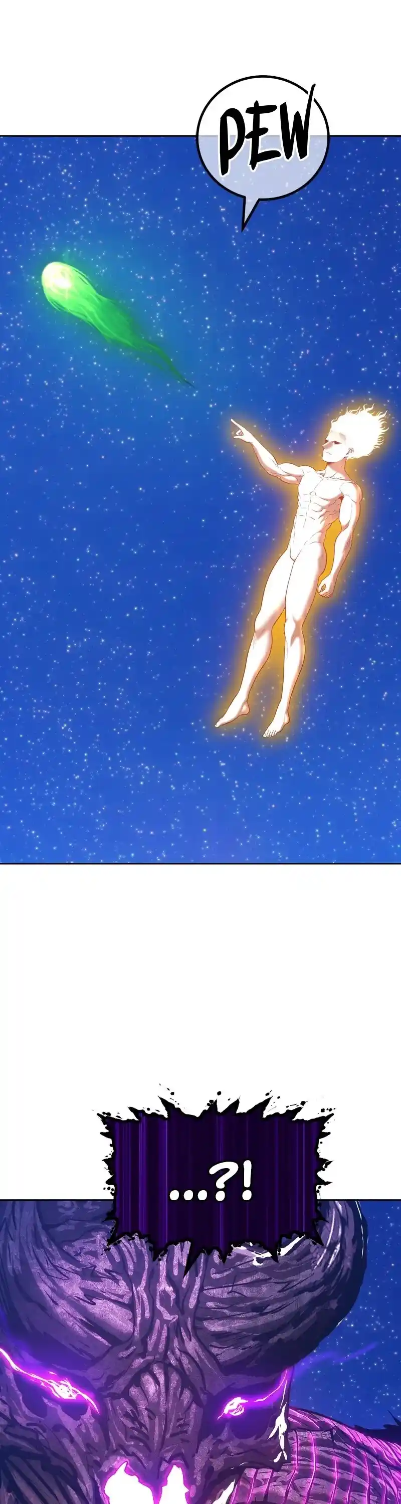 +99 Wooden Stick Chapter 71