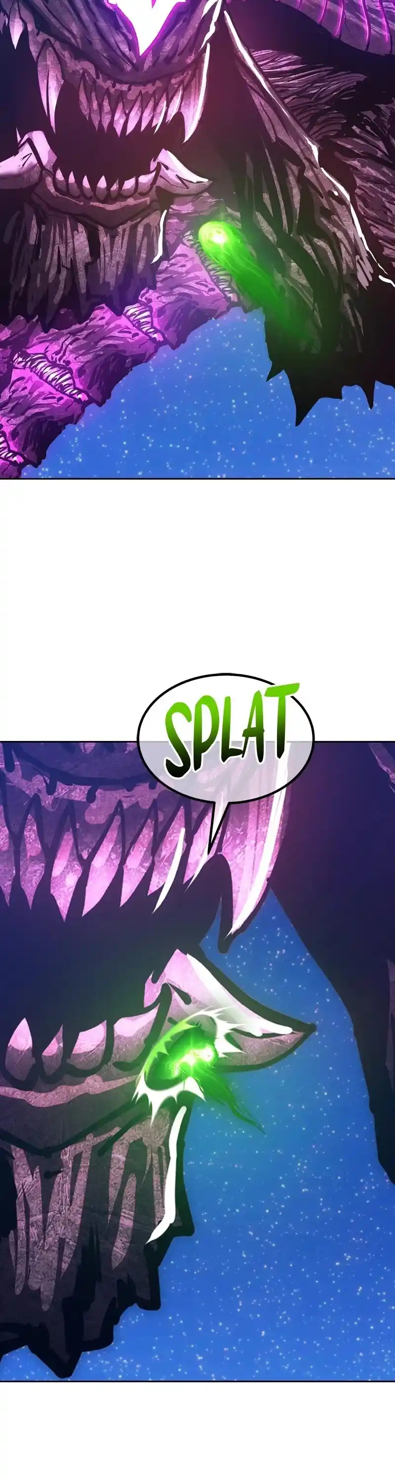 +99 Wooden Stick Chapter 71