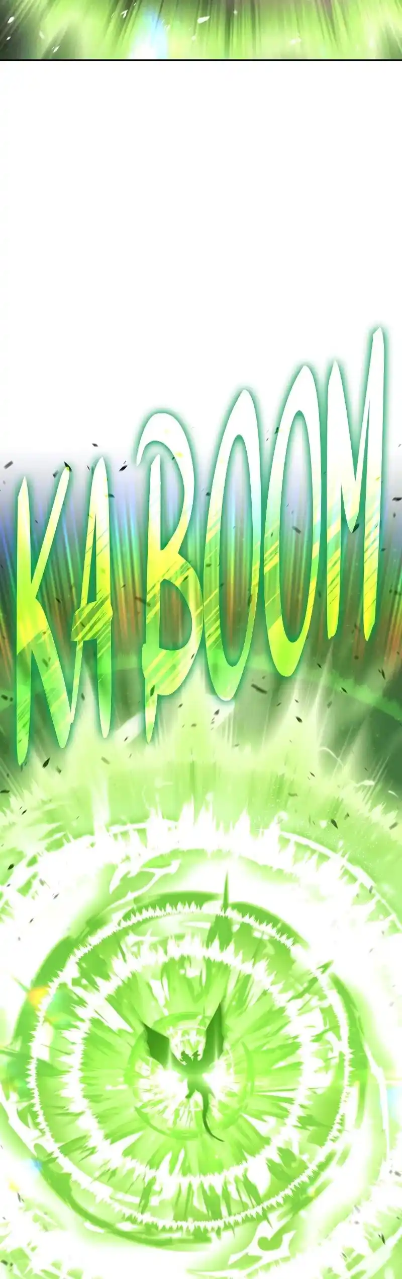 +99 Wooden Stick Chapter 71