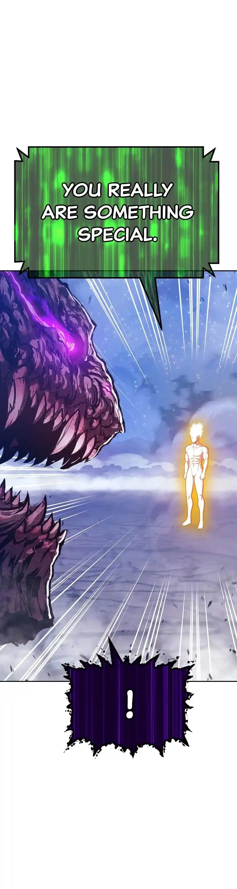 +99 Wooden Stick Chapter 71